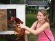 mhm...chicken farmer