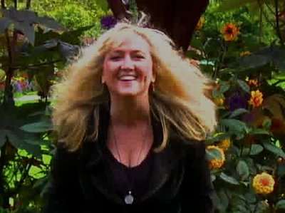 In Victoria September 2013 ~ out take from Video shoot....