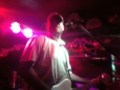 K Cooke photo