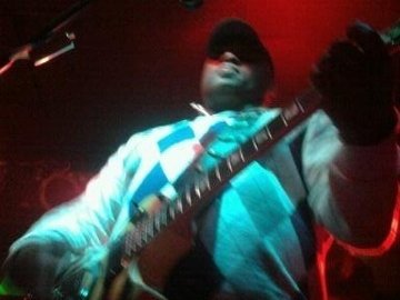 K Cooke photo