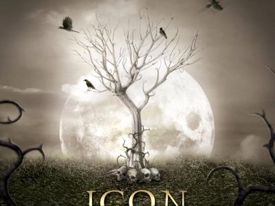 Icon and The Black Roses photo