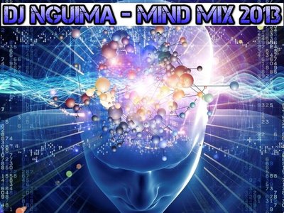 DJ NGUIMA photo