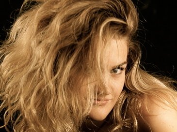 Jules Britt photo