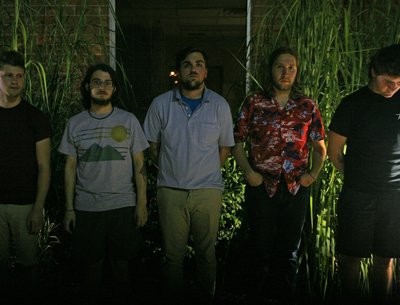 photo by luke franzen
