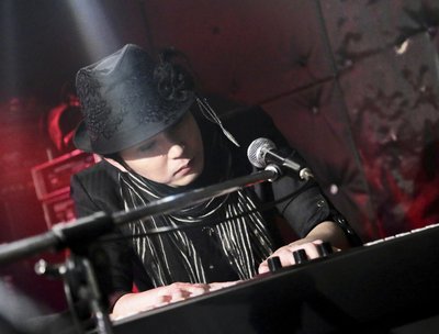 Piano HISA