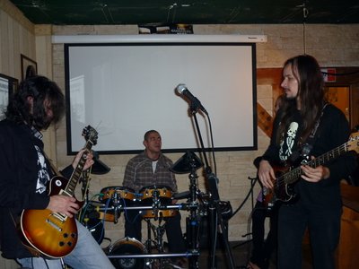 Live 5 nov'2009