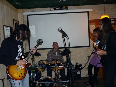 Live 5 nov'2009