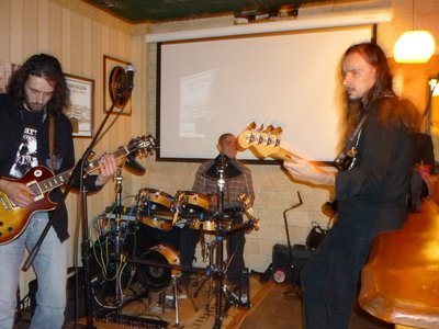 Live 5 nov'2009