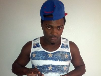 Photoshoot For Hell In Da Trap