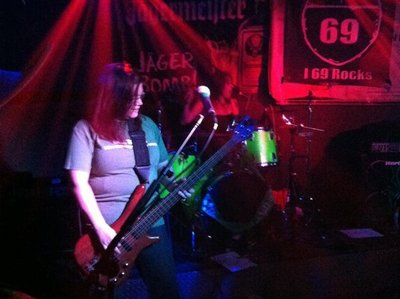 Rock Candy photo
