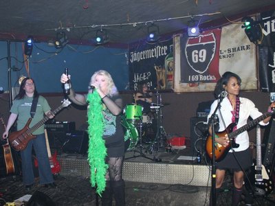Rock Candy photo