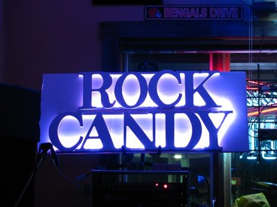 Rock Candy photo