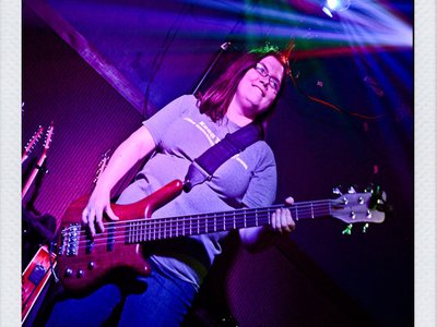 Rock Candy photo