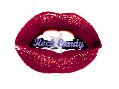 Rock Candy photo