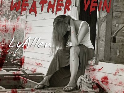 Preview "Home" from the upcoming CD "Weather Vein" 