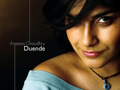 Duende CD cover
