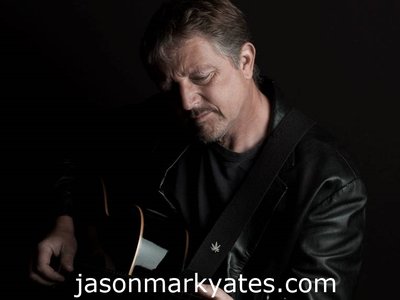 Jason mark yates photo