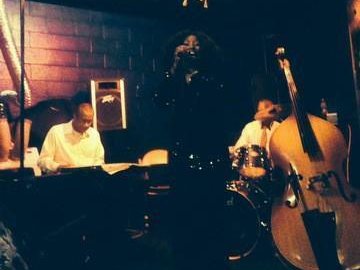 Jazz is sexy