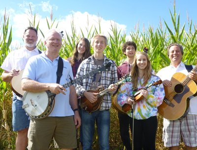 Butlers Orchard - Home on the Farm