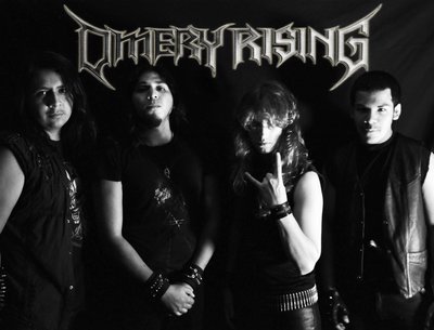 Omery Rising photo