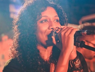 Thyaga Dimithri (New LegaZ Duo)
