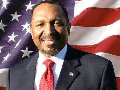 E W JACKSON