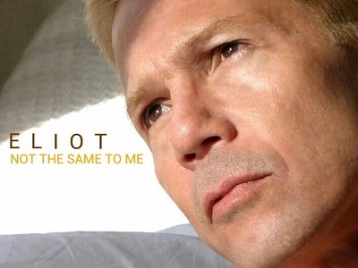 Not The Same To Me by Eliot
