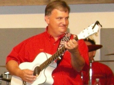 Trey Hooten photo