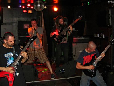 Impale photo