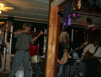 Smokey's Lake Wohlford Cafe