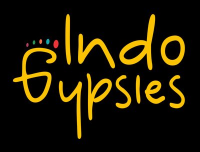 Indo Gypsies Logo
