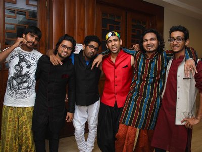 Indo Gypsies photo