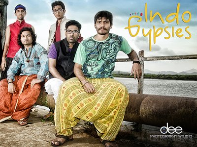 Indo Gypsies photo