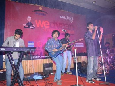 Wedvaan Festival