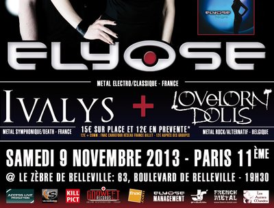 Elyose photo