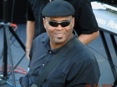 Oswego Bay Blues Festival