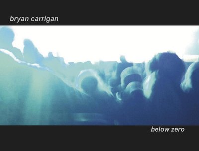 Bryan Carrigan photo