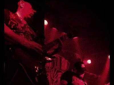 Louisville Kentucky @ Diamonds with Dope and Soil 10/8/2013