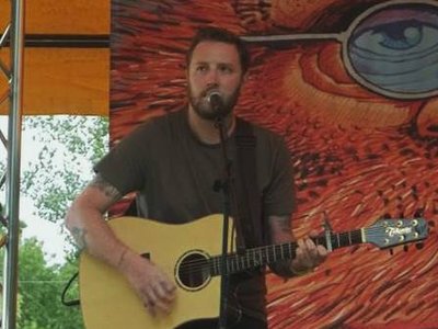 Brett Conlin photo