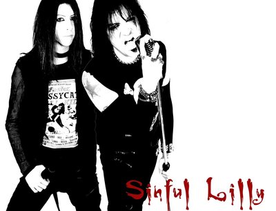 Sinful Lilly photo