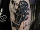 kalamazoo native and guitar legend(in my own mind!) 