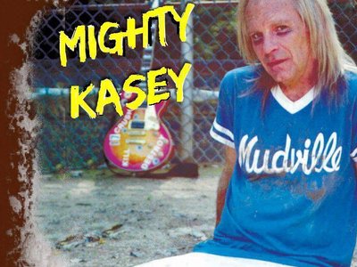 MIGHTY KASEY photo