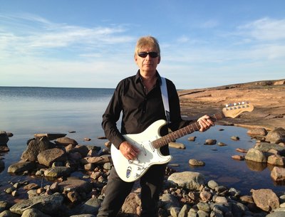 Lars Eric Mattsson photo