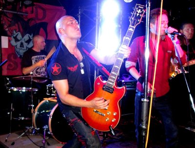 Red Jester photo