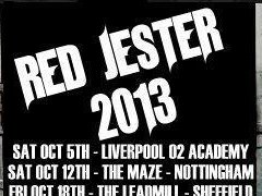 Red Jester photo