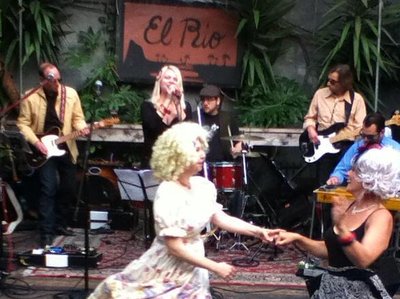 El Rio Dollyfest 8.17.13
