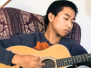 Sam Capolongo photo