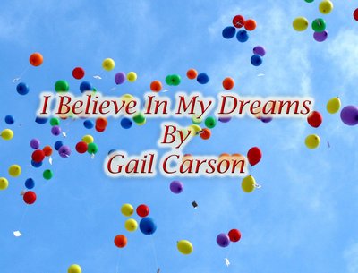 Gail Carson photo