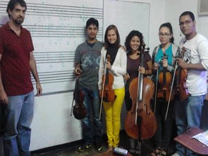 Crea Música photo
