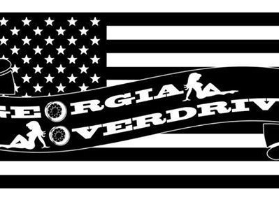 Georgia Overdrive photo
